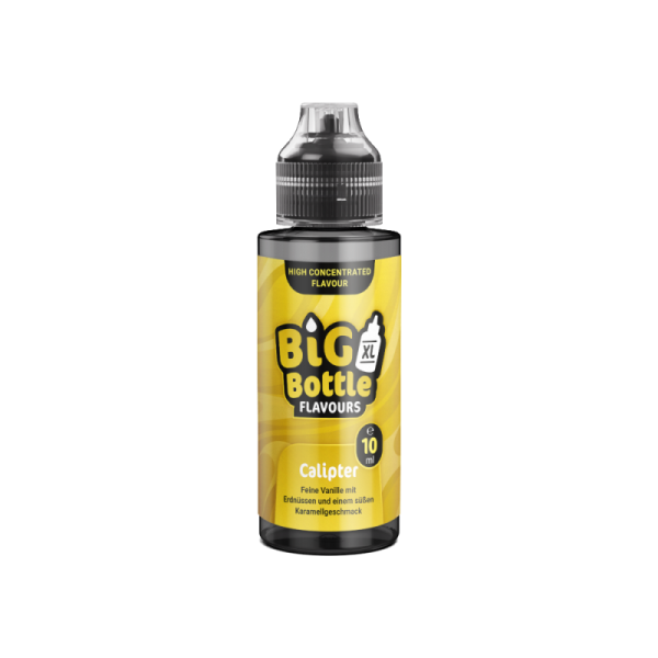 Big Bottle - Calipter  - 10ml Aroma