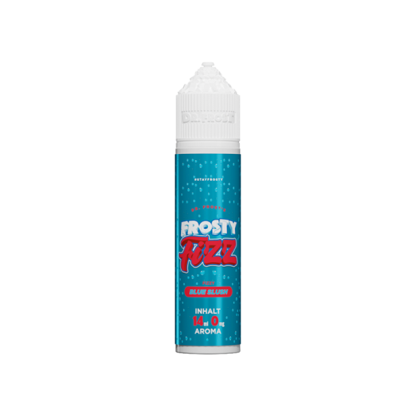 Dr. Frost - Blue Slush  - 14ml Aroma