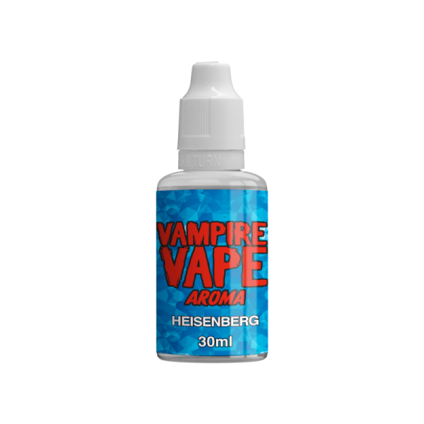 Vampire Vape - Heisenberg  - 30ml Aroma