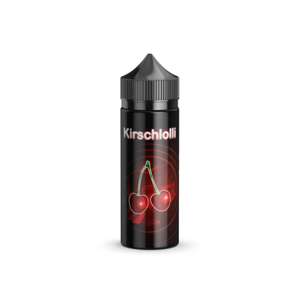 Kirschlolli - Kirschlolli - 10ml - Aroma