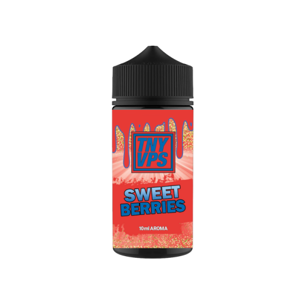 TNYVPS - Sweet Berries - 10 ml - Aroma