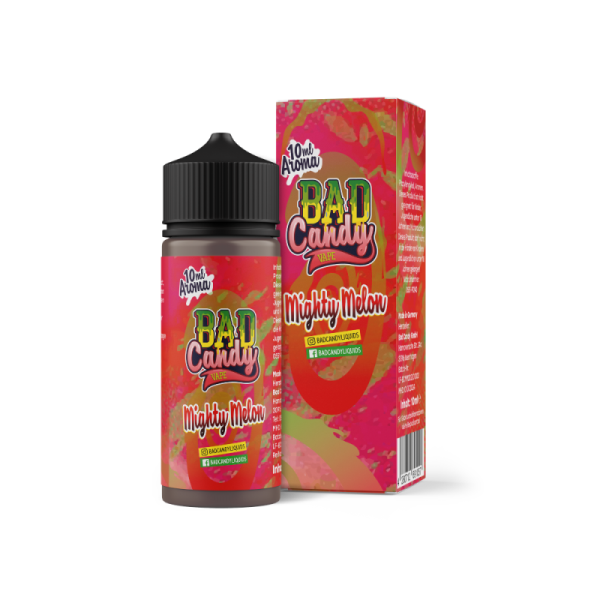 Bad Candy Liquids - Mighty Melon  - 10ml Aroma