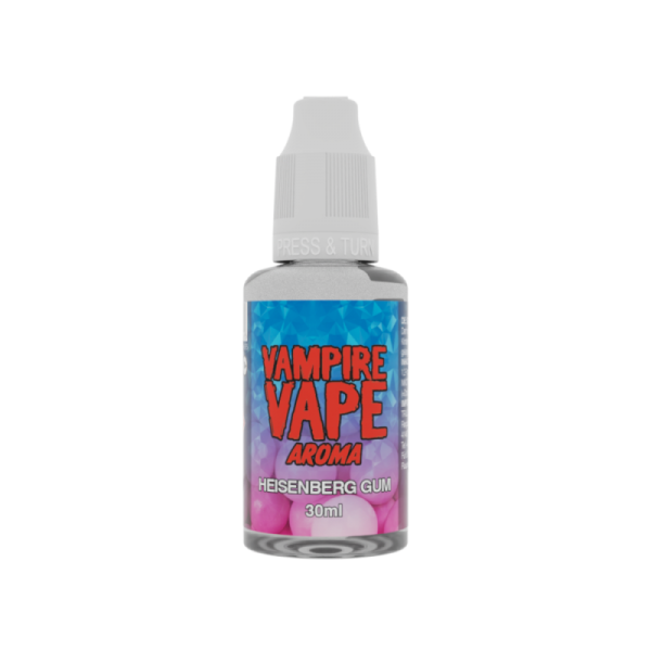 Vampire Vape - Heisenberg Gum  - 30ml Aroma