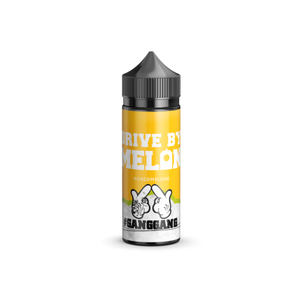 GangGang - Drive by Melon  - 10ml Aroma