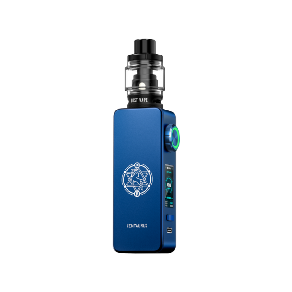 Lost Vape - Centaurus M100 Box - Set