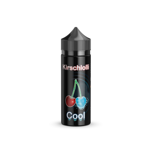 Kirschlolli - Kirschlolli Cool - 10ml - Aroma