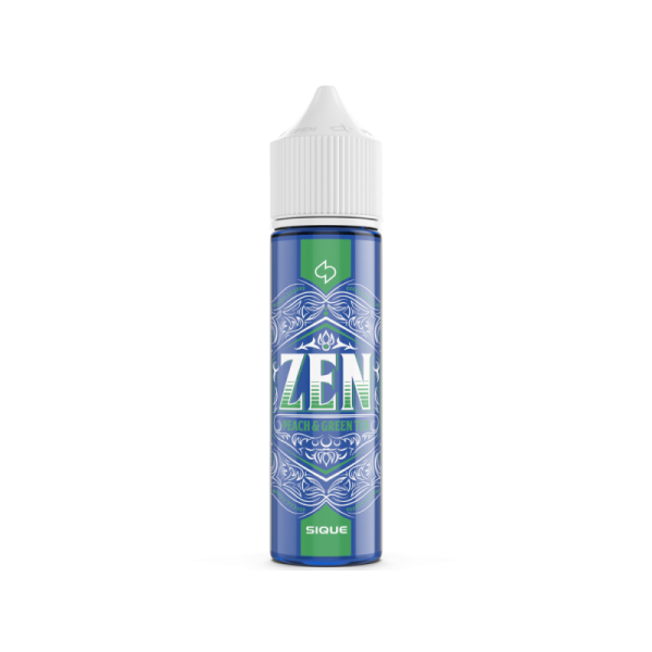 Sique - Zen  - 5ml Aroma