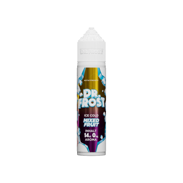 Dr. Frost - Mixed Fruit  - 14ml Aroma