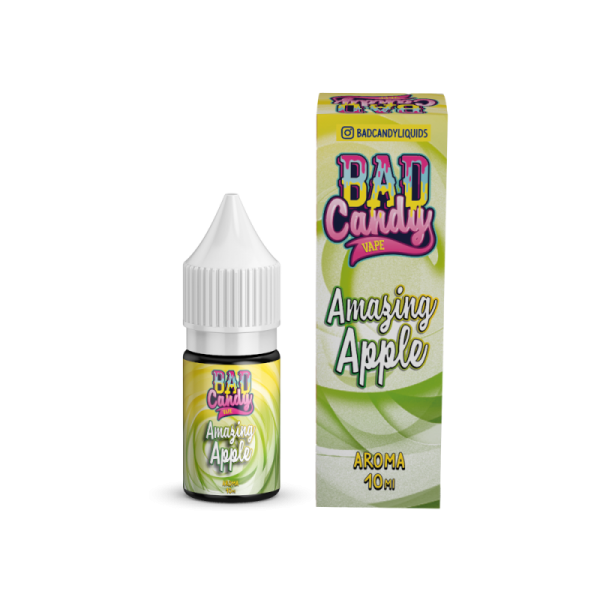 Bad Candy Liquids - 10ml Aroma