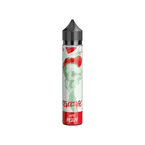 Revoltage - White Melon - 15ml - Aroma