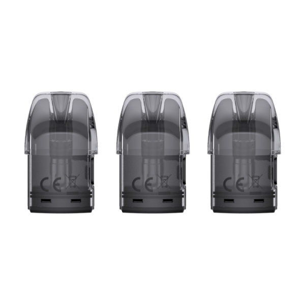 Vapefly - Jester 2 Pod - Pod  (3 Stück pro Packung)