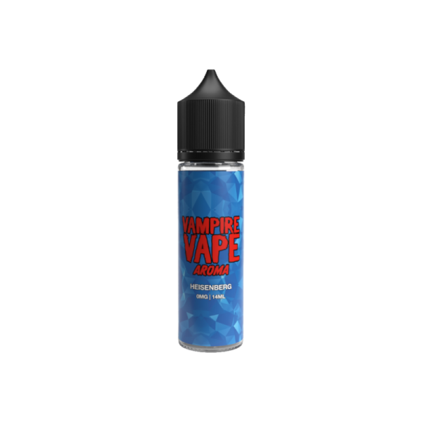 Vampire Vape - Heisenberg  - 14ml Aroma