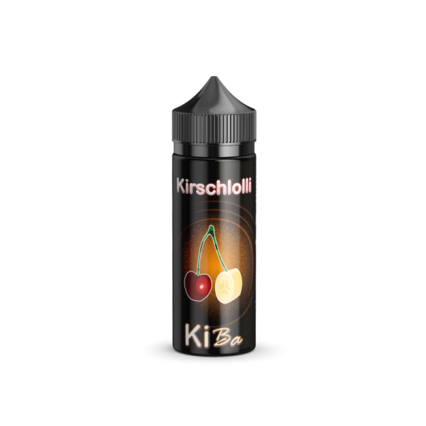 Kirschlolli - KiBa - 10ml - Aroma