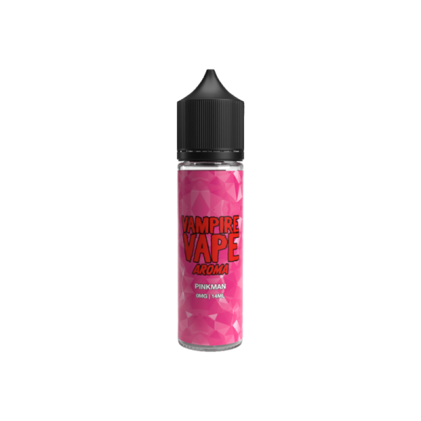 Vampire Vape - Pinkman  - 14ml Aroma