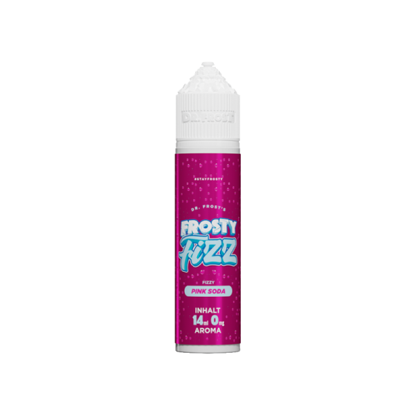 Dr. Frost - Pink Soda  - 14ml Aroma