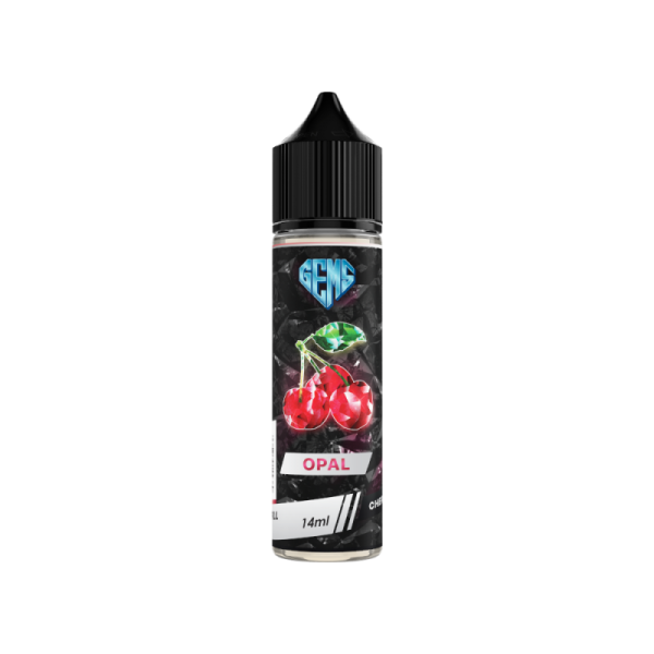 Dr. Vapes - GEMS Opal - Classic Cherry  - 14ml Aroma