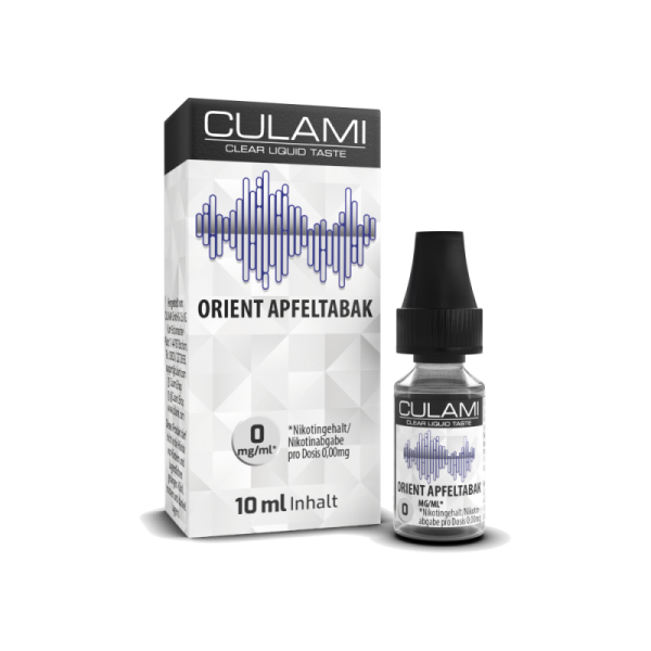 Culami -  10ml Liquid