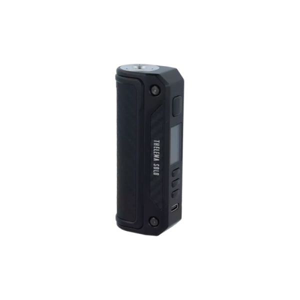 Lost Vape - Thelema Solo - 100 Watt