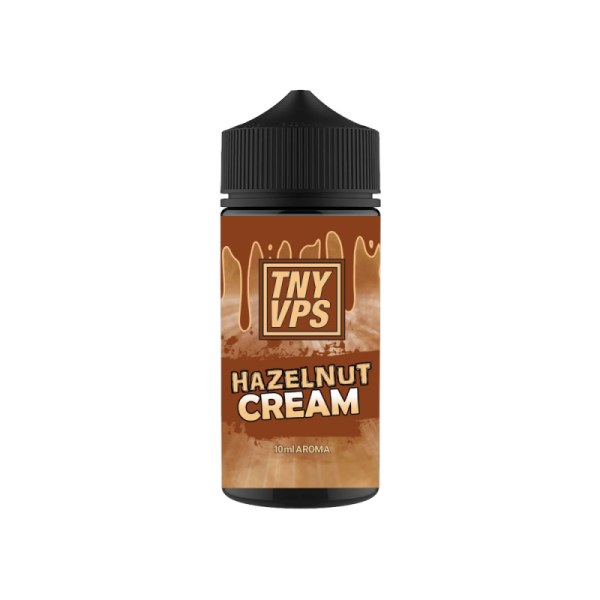 TNYVPS - Hazelnut Cream  - 10ml Aroma