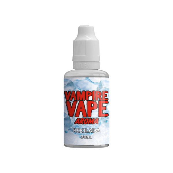 Vampire Vape - Koolada  - 30ml Aroma