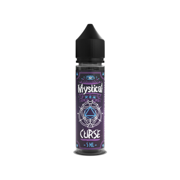 Mystical - 5ml Aroma