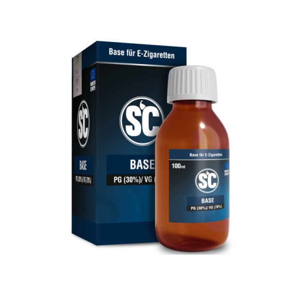 SC - 100ml Basis