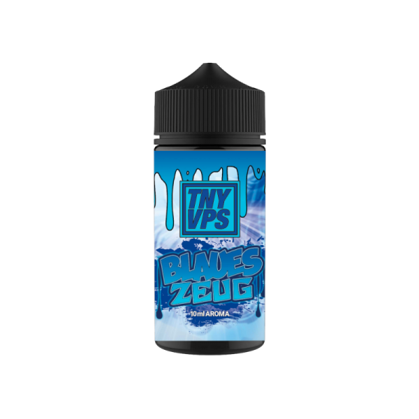 TNYVPS - Blaues Zeug - 10 ml - Aroma