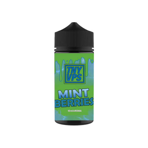 TNYVPS - Mint Berries - 10 ml - Aroma