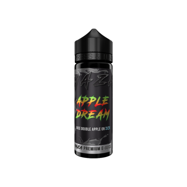 MaZa - Apple Dream - 10 ml - Aroma