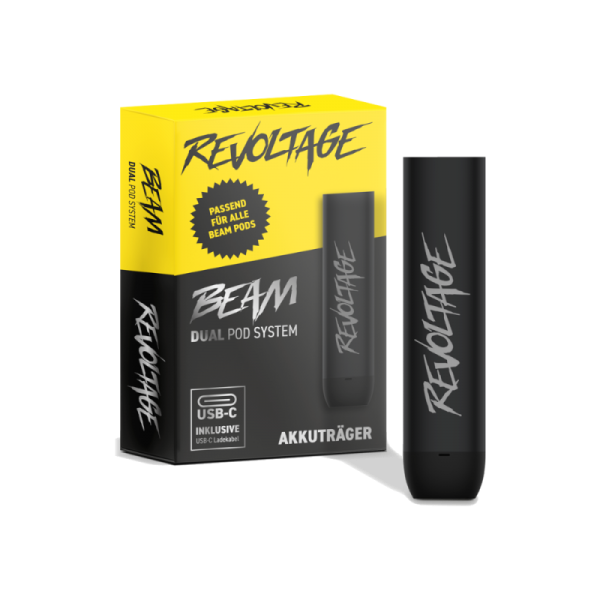 Revoltage - Beam - 500 mAh - Akku