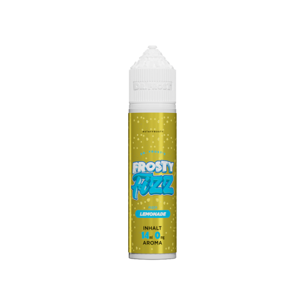 Dr. Frost - Lemonade Ice  - 14ml Aroma