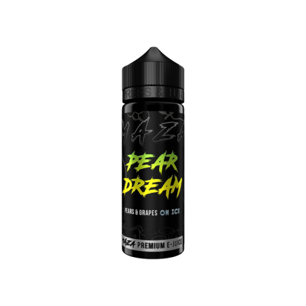 MaZa - Pear Dream - 10 ml - Aroma