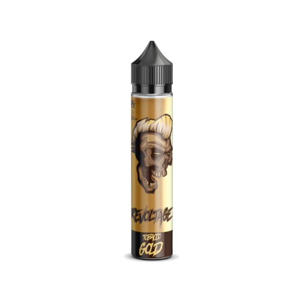 Revoltage - Tobacco Gold  - 15ml Aroma