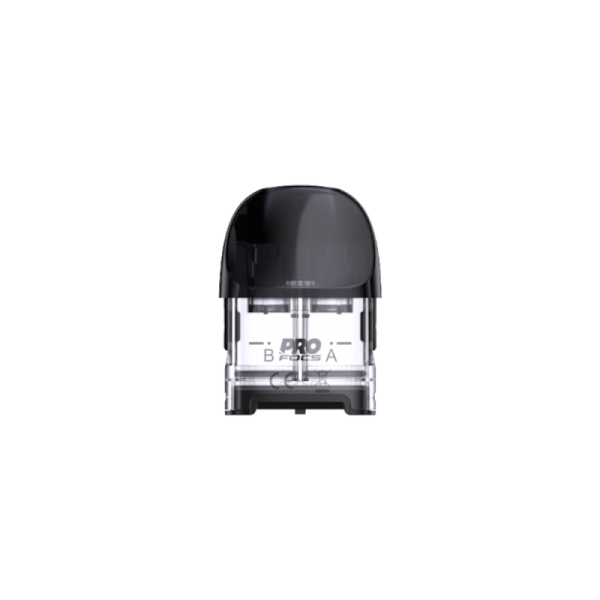 Uwell - Caliburn Explorer - 4ml - Pod (2 Stück pro Packung)