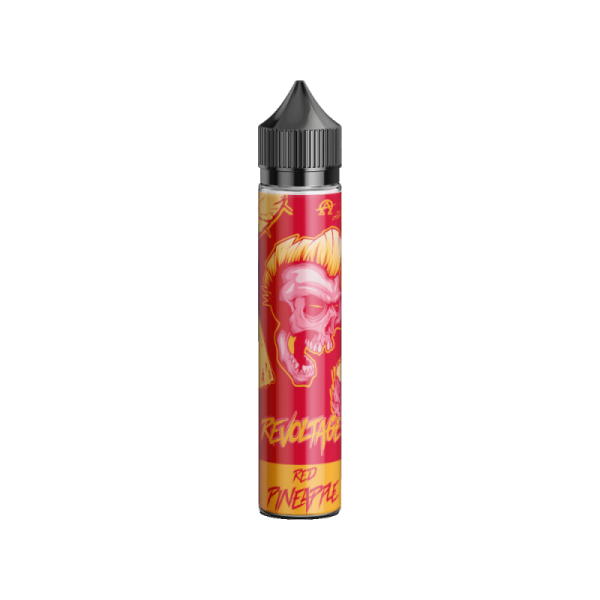 Revoltage - Red Pineapple  - 15ml Aroma