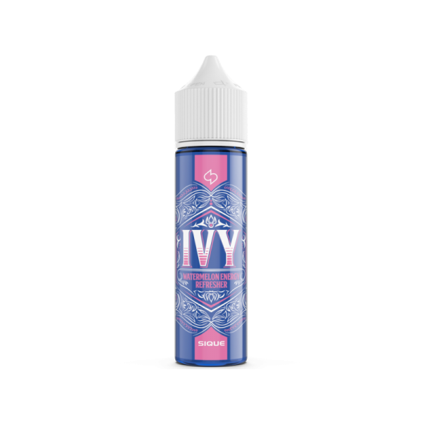 Sique - Ivy  - 7ml Aroma