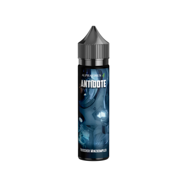 Alphavirus - 4 Antidote - 5 ml - Aroma