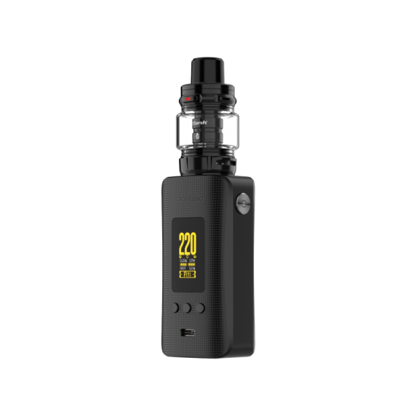 Vaporesso - GEN200 (iTank 2 Version) - Set