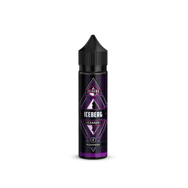 Flavorist - IceBerg -  10ml Aroma