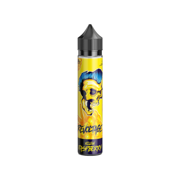 Revoltage - Yellow Raspberry - 15ml - Aroma