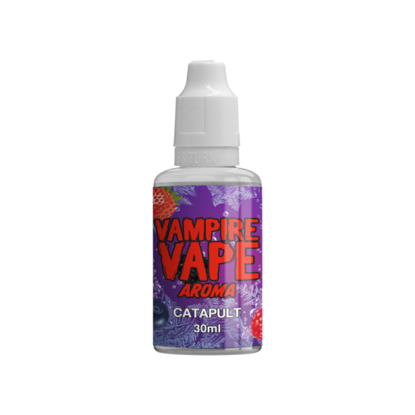 Vampire Vape - Catapult  - 30ml Aroma