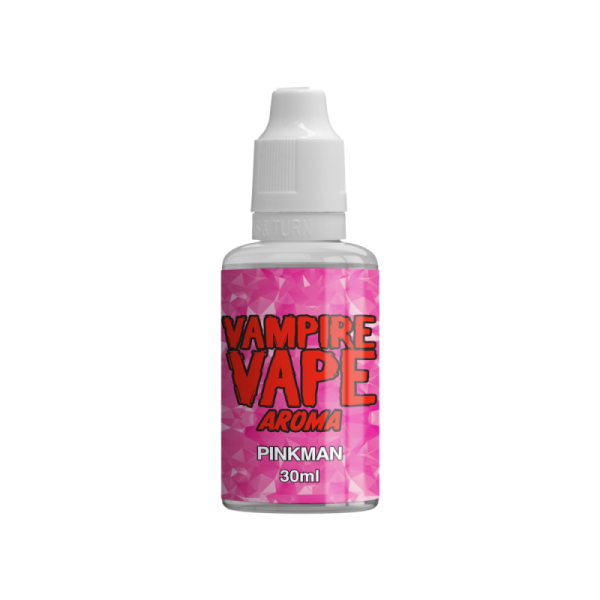 Vampire Vape - Pinkman  - 30ml Aroma