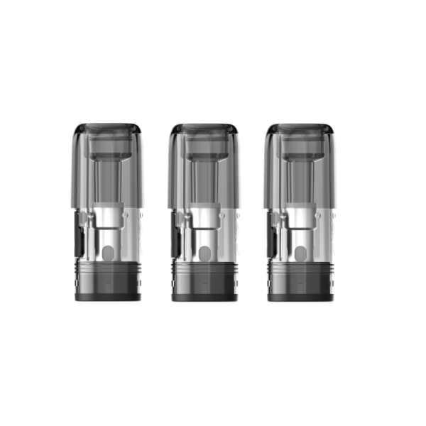 Joyetech - eRoll Slim - Pod  (3 Stück pro Packung)