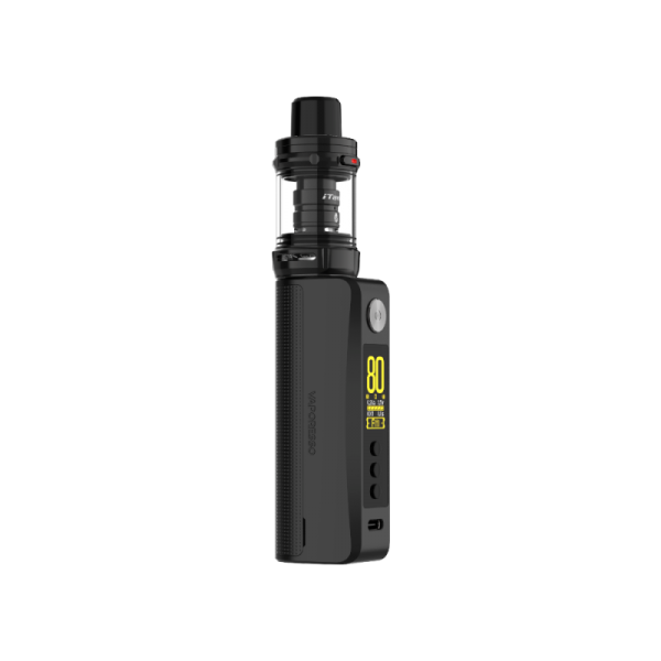 Vaporesso - GEN 80 S (iTank 2 Version) - Set