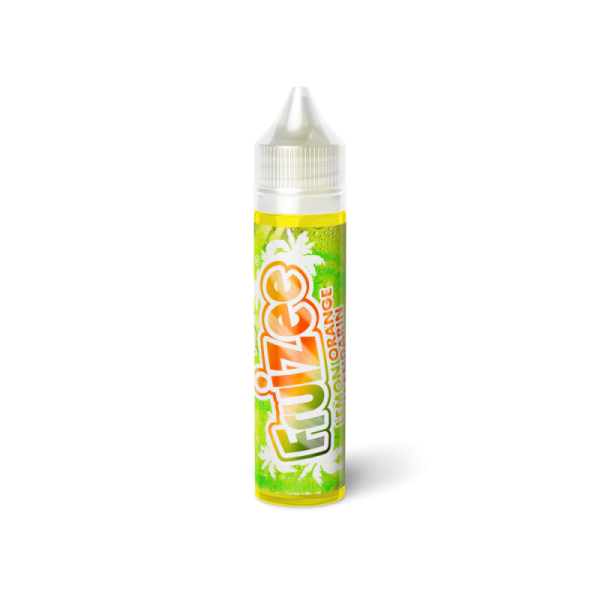 Fruizee - Lemon Orange Mandarin NO FRESH  - 8ml Aroma