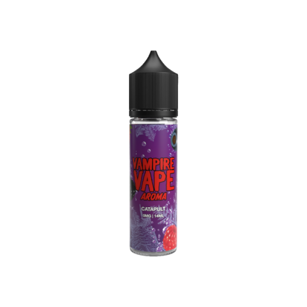 Vampire Vape - Catapult  - 14ml Aroma