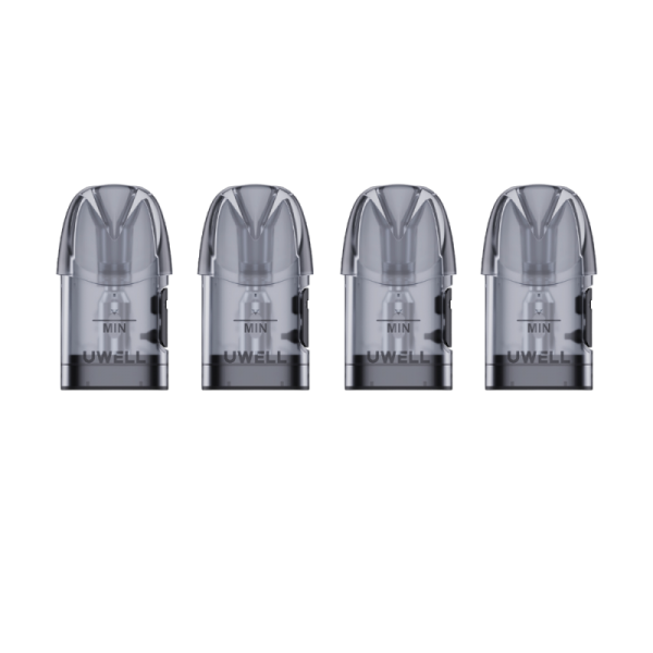 Uwell - Caliburn AZ3 Grace - 1.2 Ohm - Pod (4 Stück pro Packung)