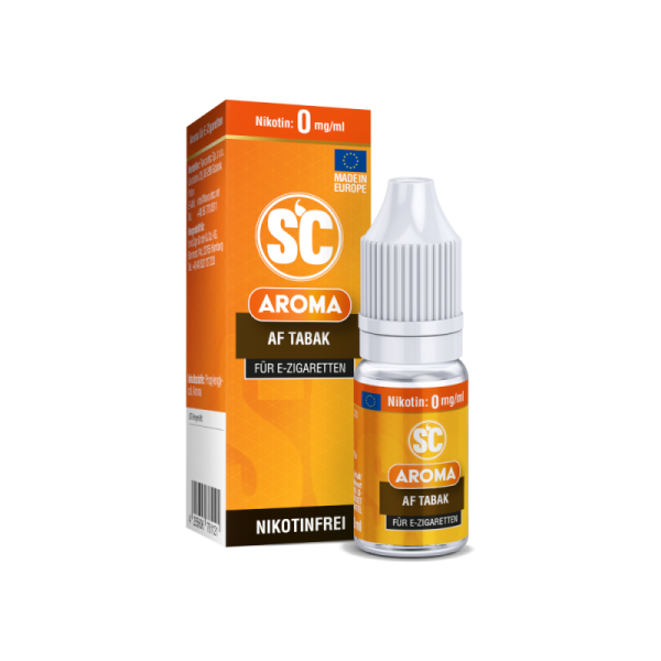 SC - 10ml Aroma