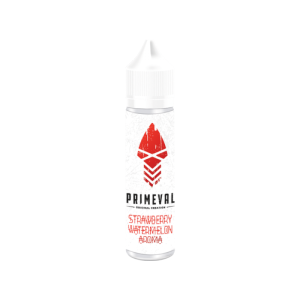 Primeval - Strawberry Watermelon  - 10ml Aroma