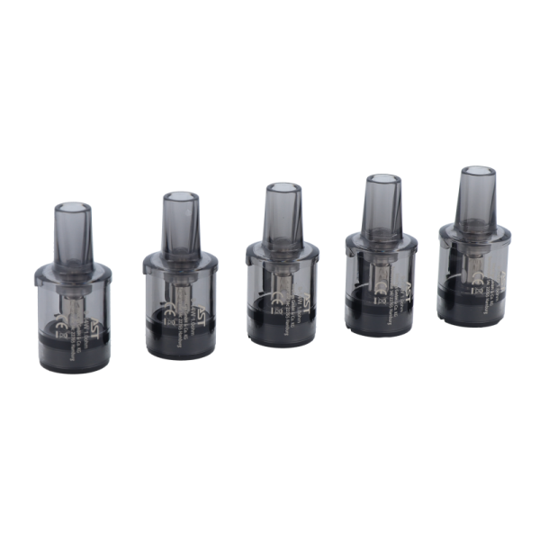 Joyetech - eGo Pod AST - 1,0 Ohm - Cartridge (5 Stück pro Packung)